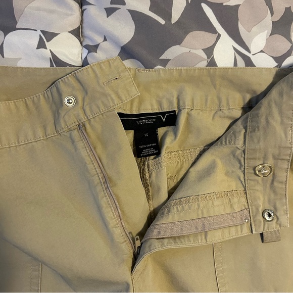 Vintage Skirt By Venezia - Picture 7 of 7